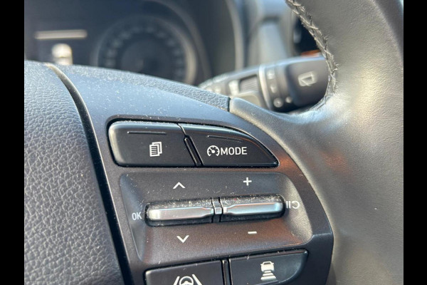 Hyundai Kona 1.6 GDI HEV Comfort Smart Hyundai Kona 1.6 GDI HEV Comfort Smart