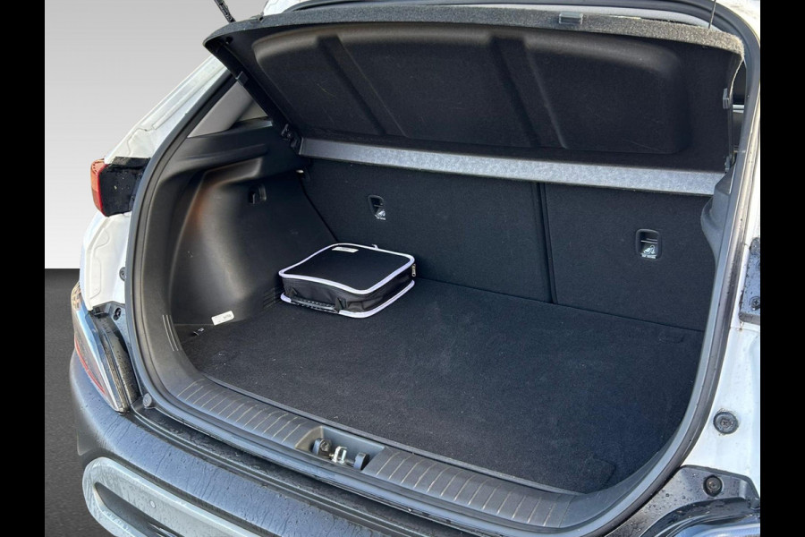 Hyundai Kona 1.6 GDI HEV Comfort Smart Hyundai Kona 1.6 GDI HEV Comfort Smart