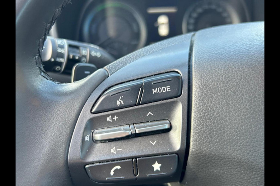 Hyundai Kona 1.6 GDI HEV Comfort Smart Hyundai Kona 1.6 GDI HEV Comfort Smart