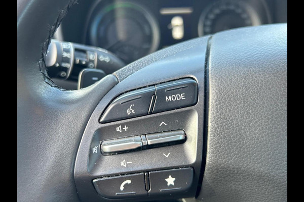 Hyundai Kona 1.6 GDI HEV Comfort Smart Hyundai Kona 1.6 GDI HEV Comfort Smart