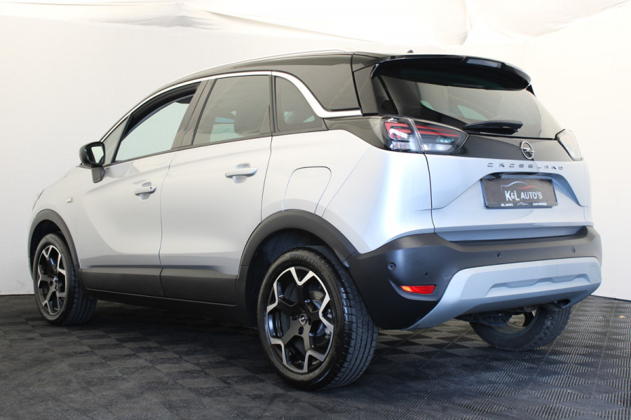 Opel Crossland 1.2 Turbo Level 4