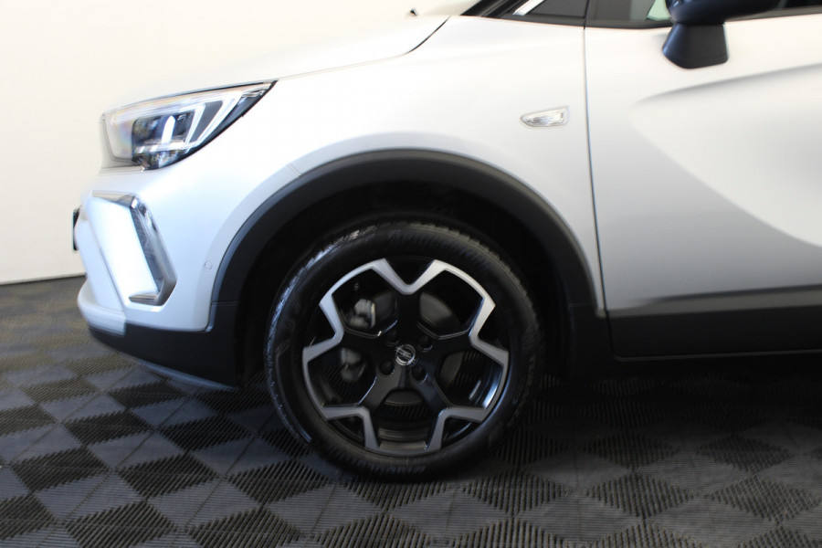 Opel Crossland 1.2 Turbo Level 4