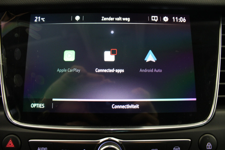 Opel Crossland 1.2 Turbo Level 4