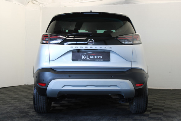 Opel Crossland 1.2 Turbo Level 4