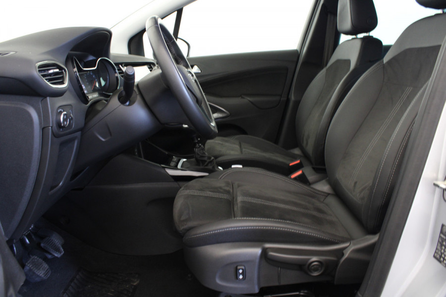 Opel Crossland 1.2 Turbo Level 4