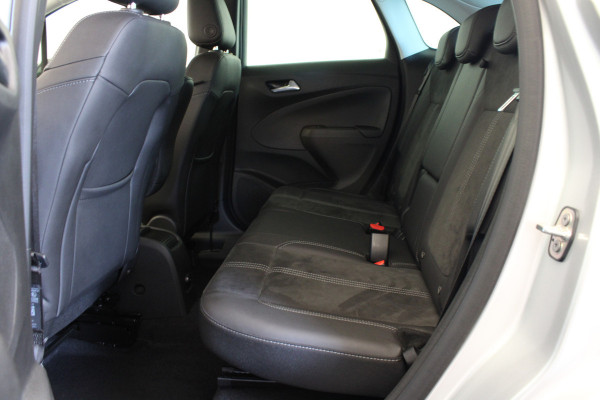 Opel Crossland 1.2 Turbo Level 4