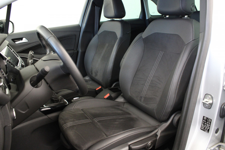 Opel Crossland 1.2 Turbo Level 4
