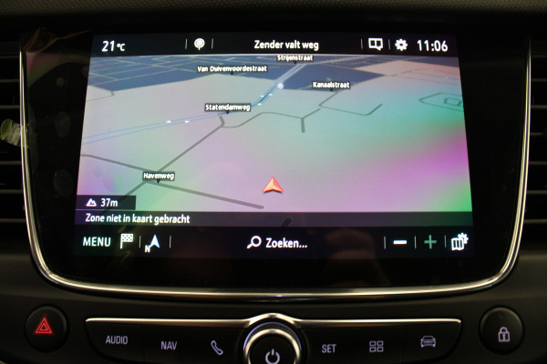 Opel Crossland 1.2 Turbo Level 4