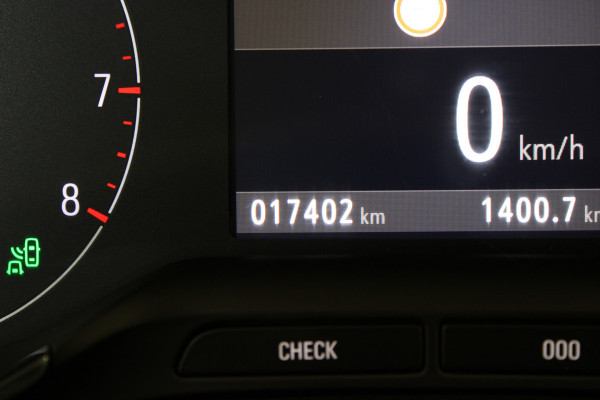 Opel Crossland 1.2 Turbo Level 4