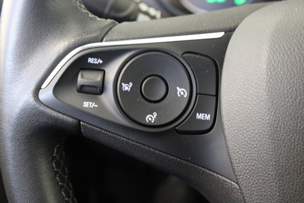 Opel Crossland 1.2 Turbo Level 4