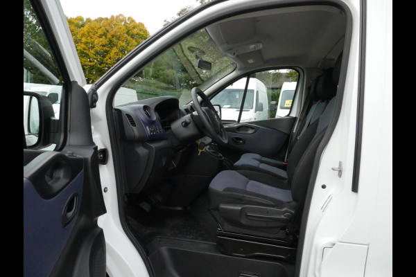 Opel Vivaro Combi 1.6 CDTI 120PK, L2H1, Combi 9 persoons, Airco, Prijs is inclusief BTW/BPM