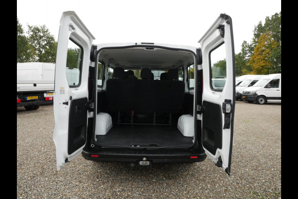 Opel Vivaro Combi 1.6 CDTI 120PK, L2H1, Combi 9 persoons, Airco, Prijs is inclusief BTW/BPM