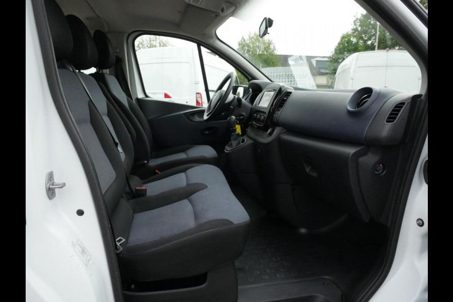 Opel Vivaro Combi 1.6 CDTI 120PK, L2H1, Combi 9 persoons, Airco, Prijs is inclusief BTW/BPM