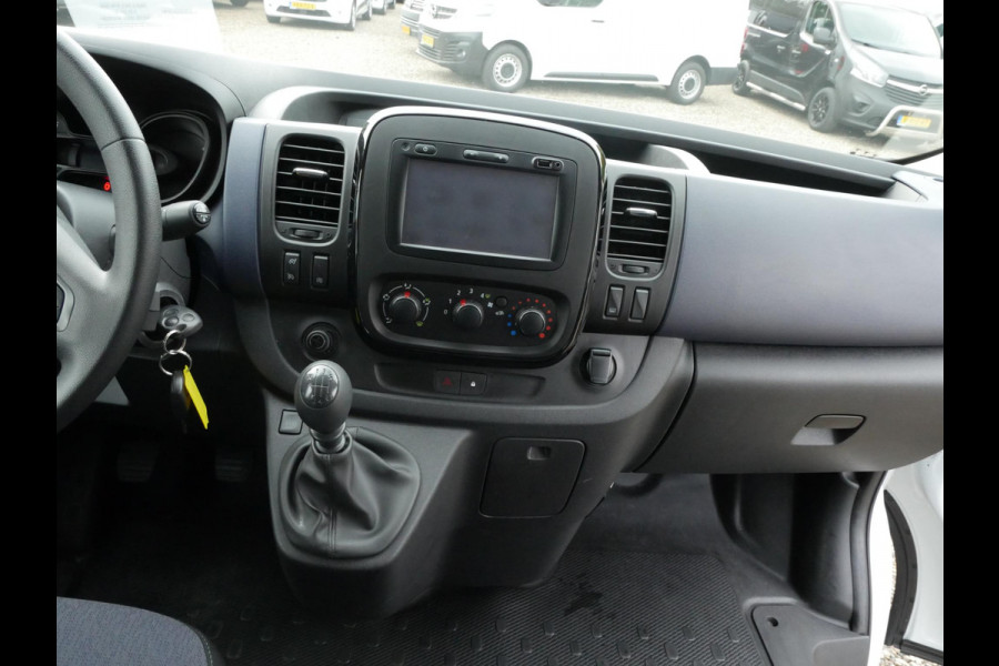 Opel Vivaro Combi 1.6 CDTI 120PK, L2H1, Combi 9 persoons, Airco, Prijs is inclusief BTW/BPM