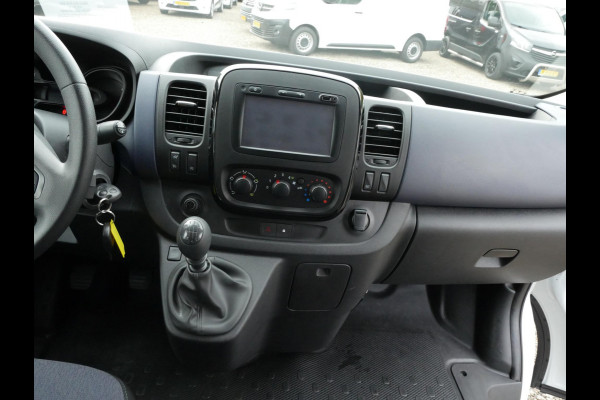 Opel Vivaro Combi 1.6 CDTI 120PK, L2H1, Combi 9 persoons, Airco, Prijs is inclusief BTW/BPM