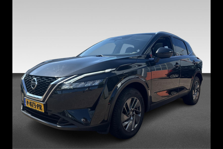 Nissan QASHQAI 1.3 MHEV Xtronic Acenta Nissan QASHQAI 1.3 MHEV Xtronic Acenta