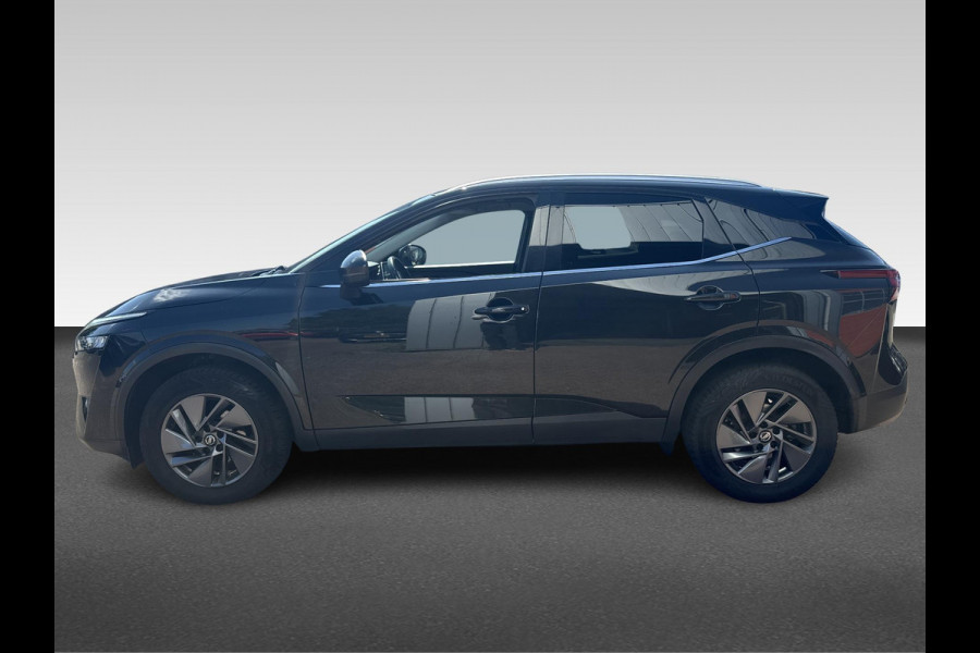 Nissan QASHQAI 1.3 MHEV Xtronic Acenta Nissan QASHQAI 1.3 MHEV Xtronic Acenta