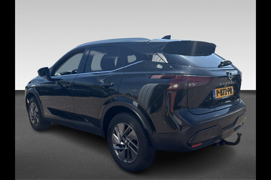 Nissan QASHQAI 1.3 MHEV Xtronic Acenta Nissan QASHQAI 1.3 MHEV Xtronic Acenta