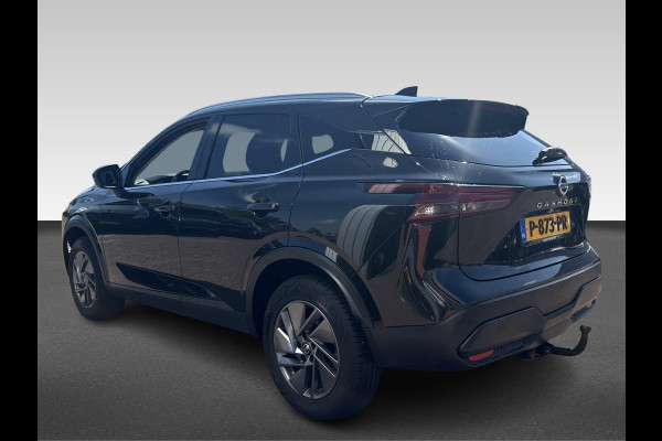 Nissan QASHQAI 1.3 MHEV Xtronic Acenta Nissan QASHQAI 1.3 MHEV Xtronic Acenta