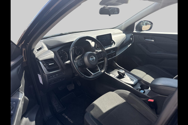 Nissan QASHQAI 1.3 MHEV Xtronic Acenta Nissan QASHQAI 1.3 MHEV Xtronic Acenta