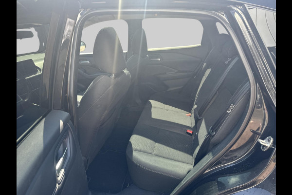 Nissan QASHQAI 1.3 MHEV Xtronic Acenta Nissan QASHQAI 1.3 MHEV Xtronic Acenta