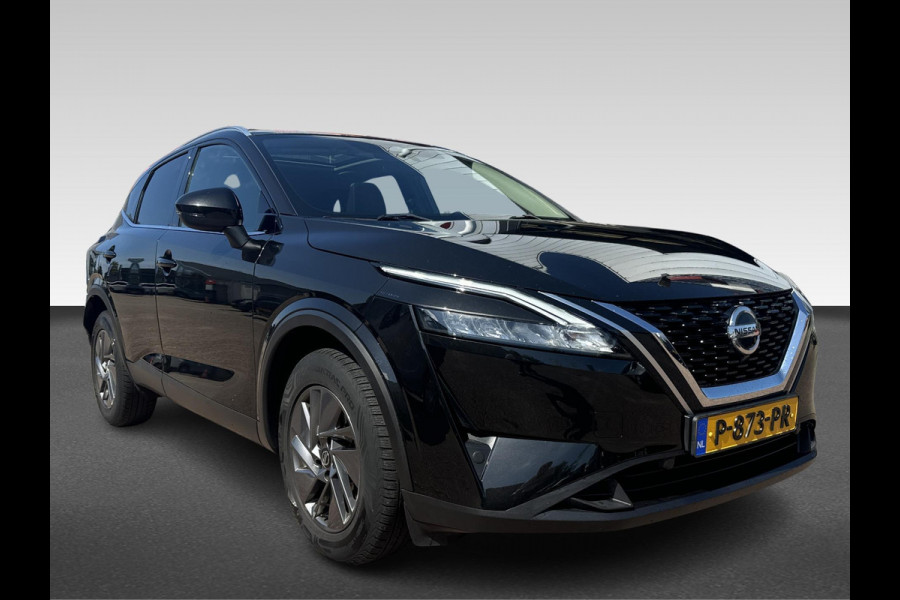 Nissan QASHQAI 1.3 MHEV Xtronic Acenta Nissan QASHQAI 1.3 MHEV Xtronic Acenta
