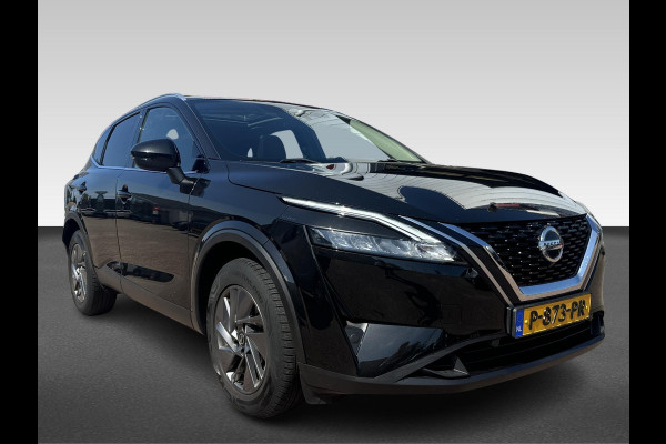 Nissan QASHQAI 1.3 MHEV Xtronic Acenta Nissan QASHQAI 1.3 MHEV Xtronic Acenta