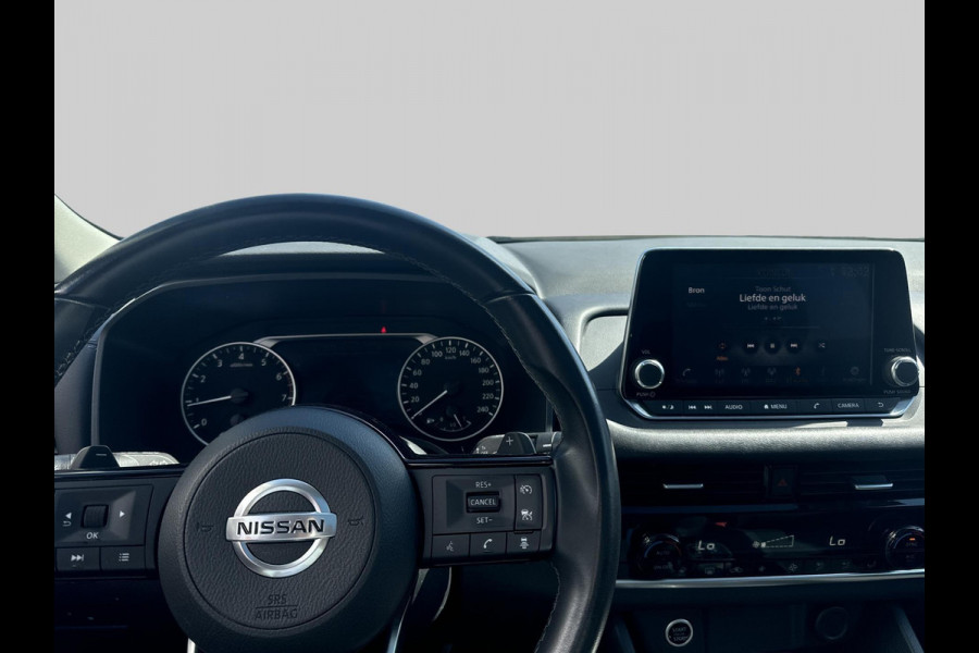 Nissan QASHQAI 1.3 MHEV Xtronic Acenta Nissan QASHQAI 1.3 MHEV Xtronic Acenta