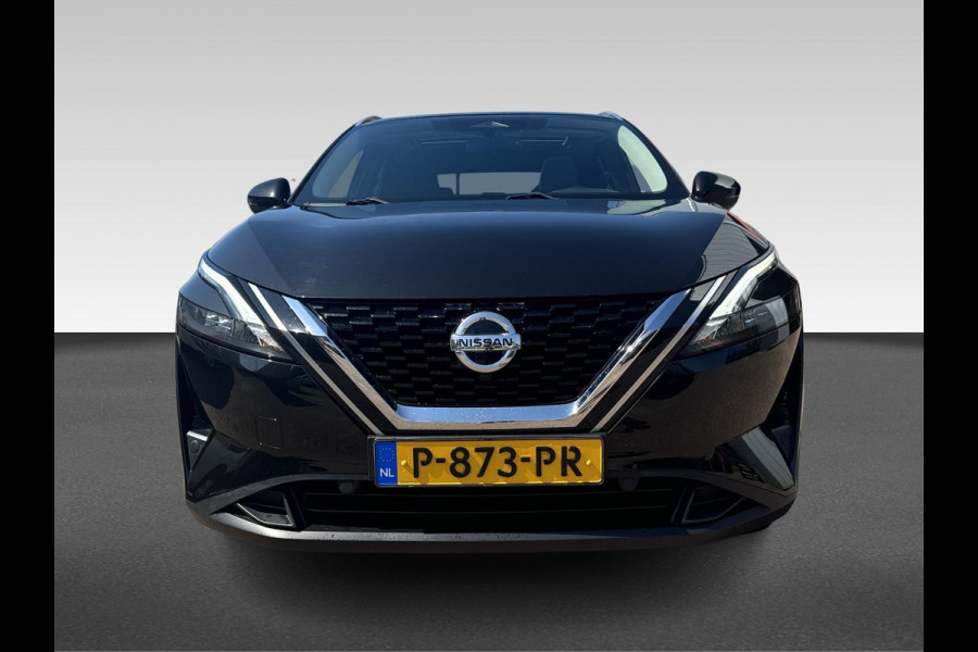 Nissan QASHQAI 1.3 MHEV Xtronic Acenta Nissan QASHQAI 1.3 MHEV Xtronic Acenta