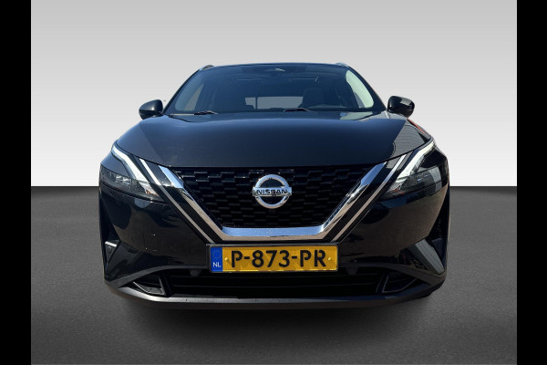 Nissan QASHQAI 1.3 MHEV Xtronic Acenta Nissan QASHQAI 1.3 MHEV Xtronic Acenta