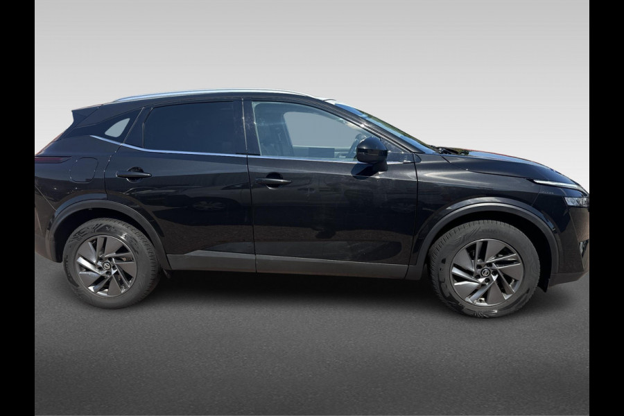 Nissan QASHQAI 1.3 MHEV Xtronic Acenta Nissan QASHQAI 1.3 MHEV Xtronic Acenta