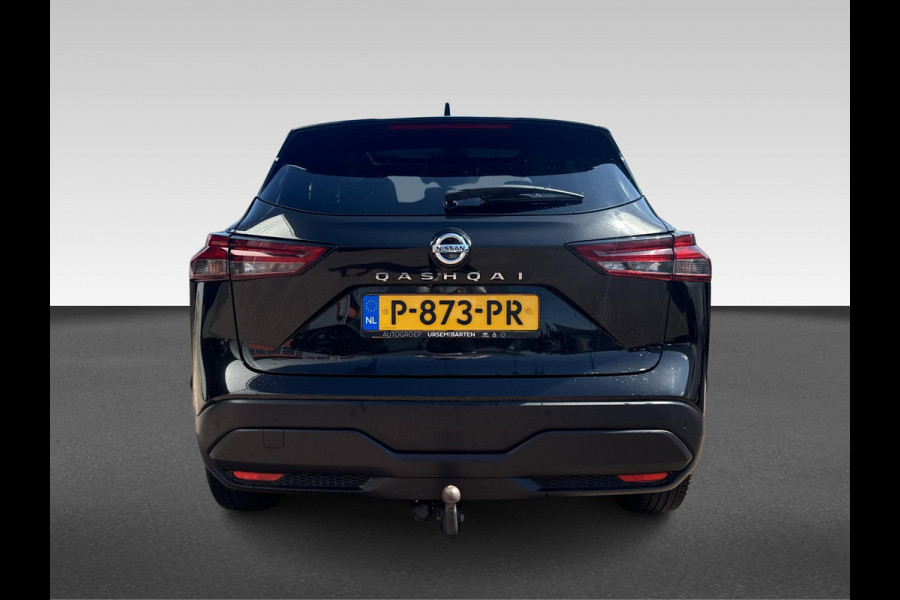 Nissan QASHQAI 1.3 MHEV Xtronic Acenta Nissan QASHQAI 1.3 MHEV Xtronic Acenta