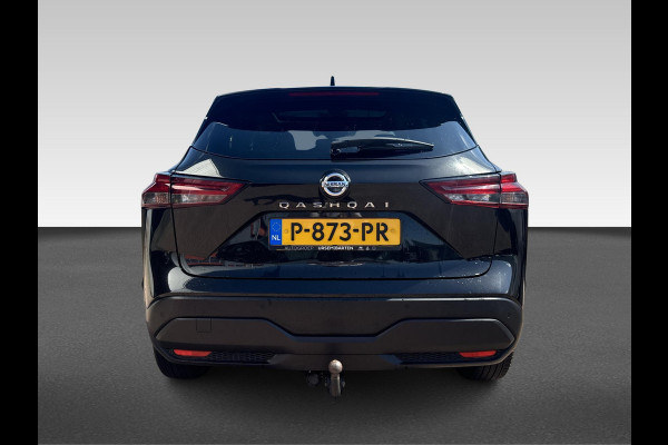 Nissan QASHQAI 1.3 MHEV Xtronic Acenta Nissan QASHQAI 1.3 MHEV Xtronic Acenta