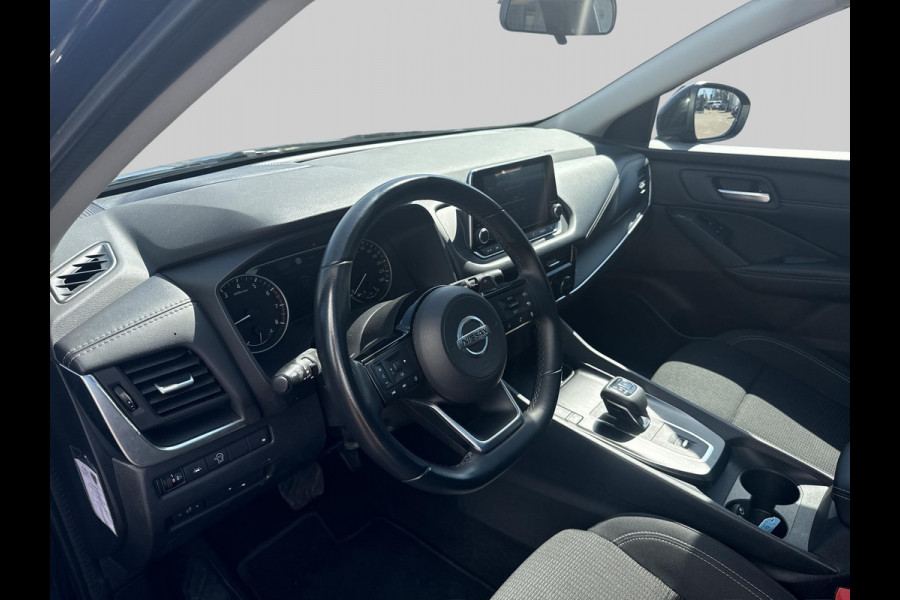 Nissan QASHQAI 1.3 MHEV Xtronic Acenta Nissan QASHQAI 1.3 MHEV Xtronic Acenta