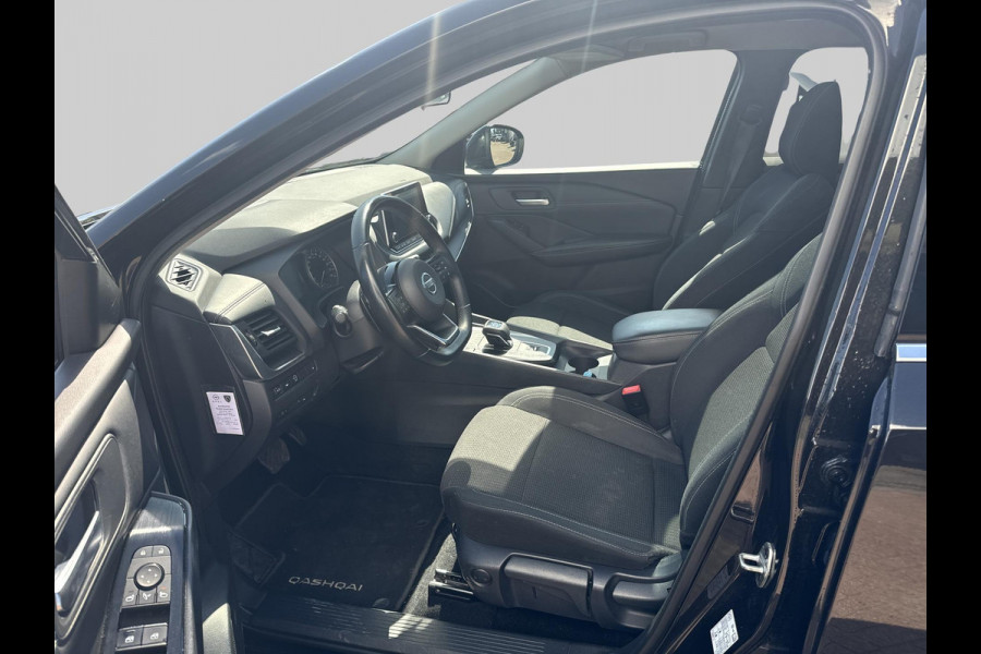 Nissan QASHQAI 1.3 MHEV Xtronic Acenta Nissan QASHQAI 1.3 MHEV Xtronic Acenta