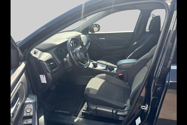Nissan QASHQAI 1.3 MHEV Xtronic Acenta Nissan QASHQAI 1.3 MHEV Xtronic Acenta
