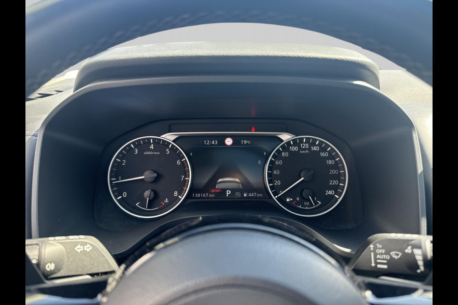 Nissan QASHQAI 1.3 MHEV Xtronic Acenta Nissan QASHQAI 1.3 MHEV Xtronic Acenta