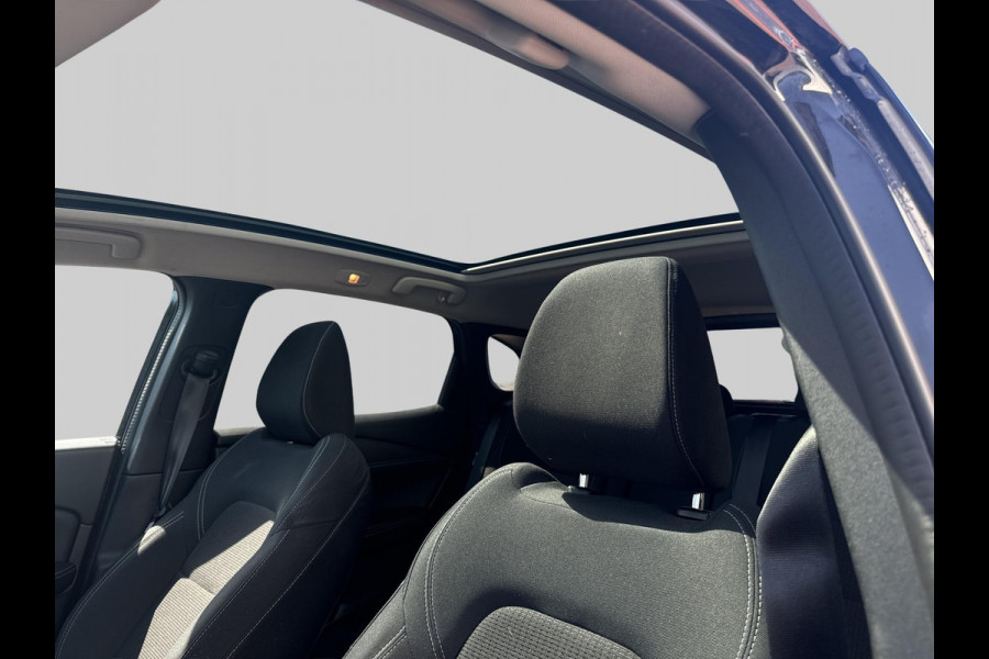 Nissan QASHQAI 1.3 MHEV Xtronic Acenta Nissan QASHQAI 1.3 MHEV Xtronic Acenta