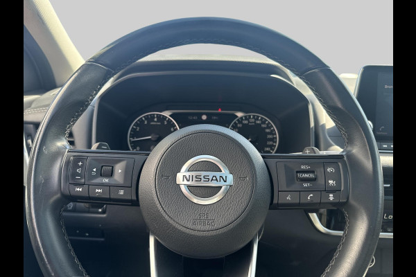 Nissan QASHQAI 1.3 MHEV Xtronic Acenta Nissan QASHQAI 1.3 MHEV Xtronic Acenta