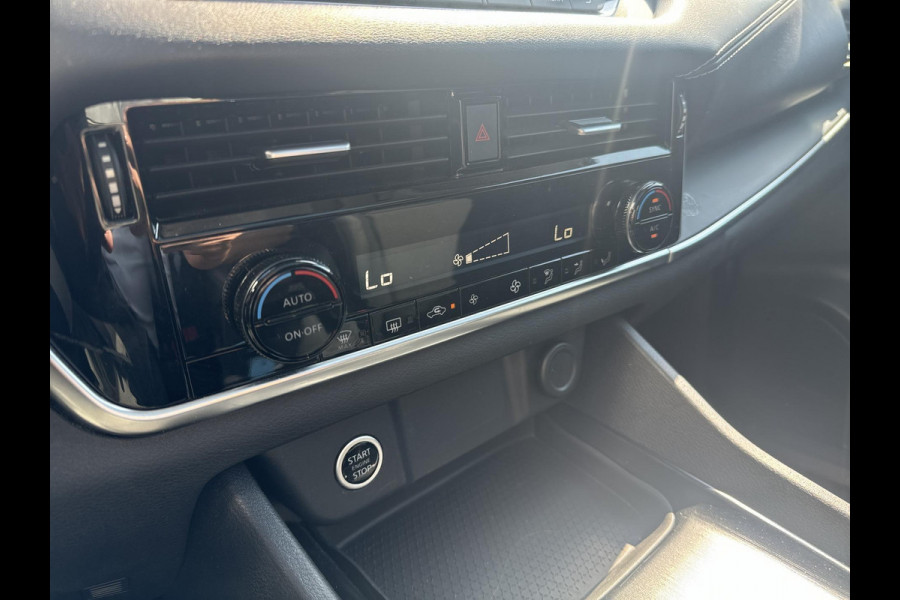 Nissan QASHQAI 1.3 MHEV Xtronic Acenta Nissan QASHQAI 1.3 MHEV Xtronic Acenta