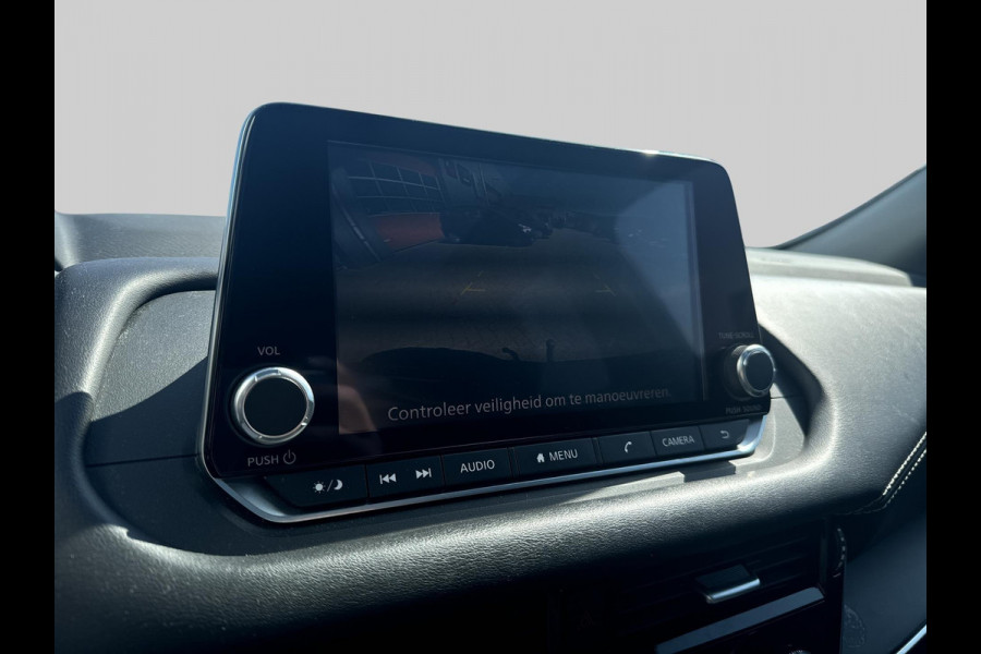 Nissan QASHQAI 1.3 MHEV Xtronic Acenta Nissan QASHQAI 1.3 MHEV Xtronic Acenta