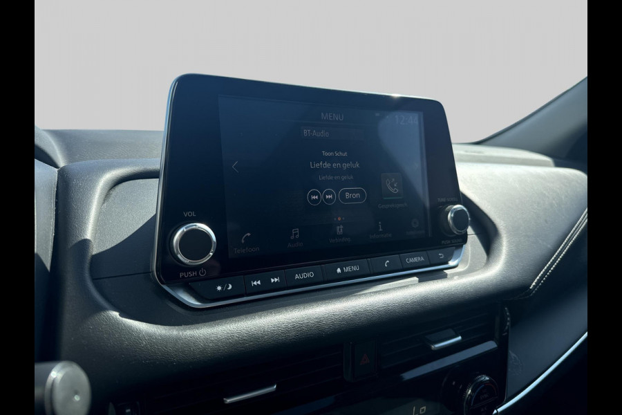 Nissan QASHQAI 1.3 MHEV Xtronic Acenta Nissan QASHQAI 1.3 MHEV Xtronic Acenta