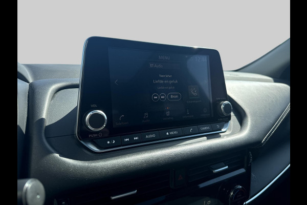 Nissan QASHQAI 1.3 MHEV Xtronic Acenta Nissan QASHQAI 1.3 MHEV Xtronic Acenta