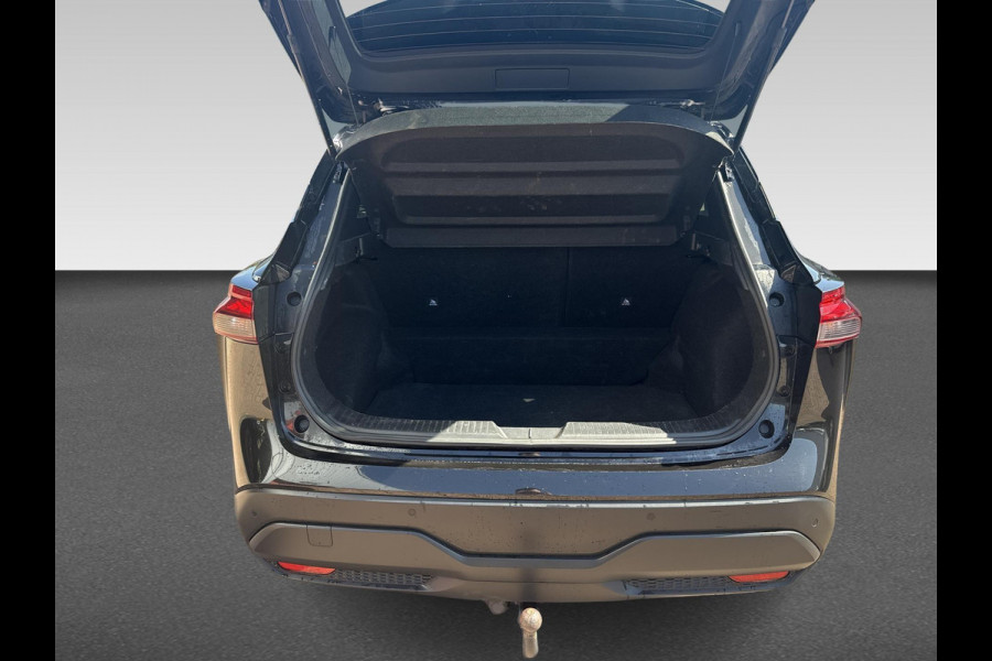 Nissan QASHQAI 1.3 MHEV Xtronic Acenta Nissan QASHQAI 1.3 MHEV Xtronic Acenta