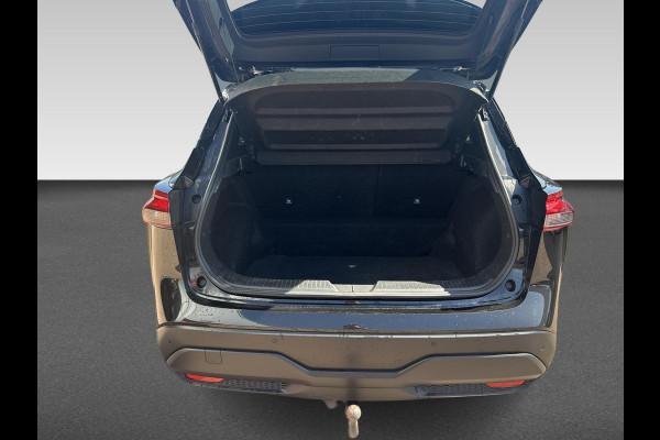 Nissan QASHQAI 1.3 MHEV Xtronic Acenta Nissan QASHQAI 1.3 MHEV Xtronic Acenta