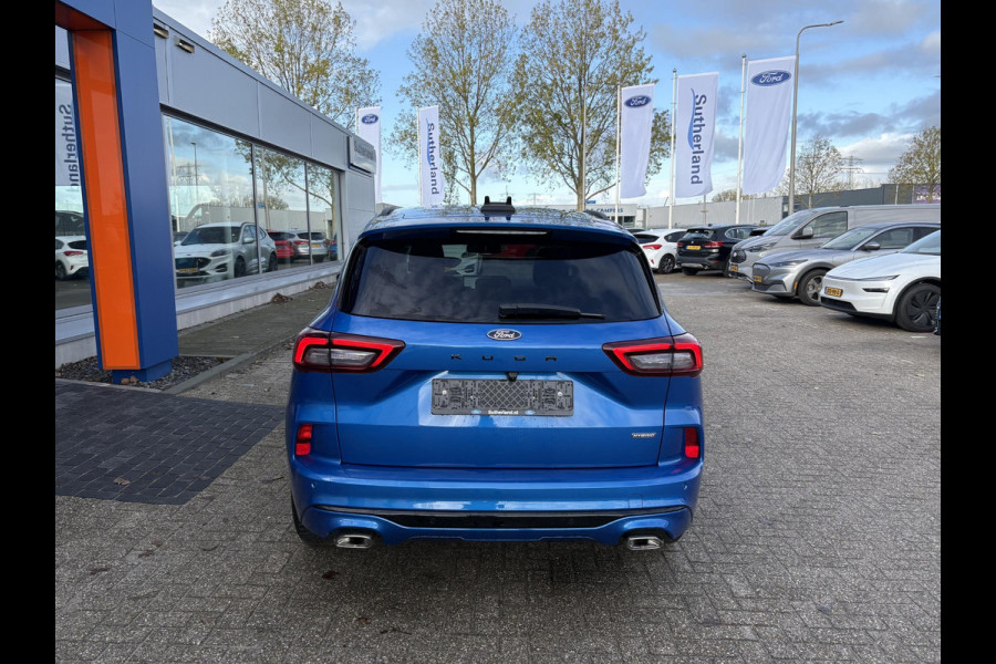 Ford Kuga 2.5 FHEV ST-Line 190pk | Technology Pack | Panoramadak | All Weather banden | Geen Stekker nodig | Ford Kuga 2.5 FHEV ST-Line 190pk | Technology Pack | Panoramadak | All Weather banden | Geen Stekker nodig |