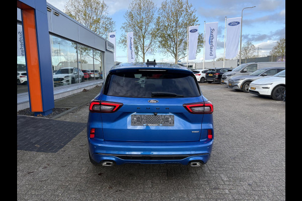Ford Kuga 2.5 FHEV ST-Line 190pk | Technology Pack | Panoramadak | All Weather banden | Geen Stekker nodig | Ford Kuga 2.5 FHEV ST-Line 190pk | Technology Pack | Panoramadak | All Weather banden | Geen Stekker nodig |