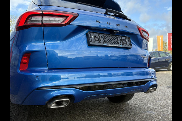 Ford Kuga 2.5 FHEV ST-Line 190pk | Technology Pack | Panoramadak | All Weather banden | Geen Stekker nodig | Ford Kuga 2.5 FHEV ST-Line 190pk | Technology Pack | Panoramadak | All Weather banden | Geen Stekker nodig |