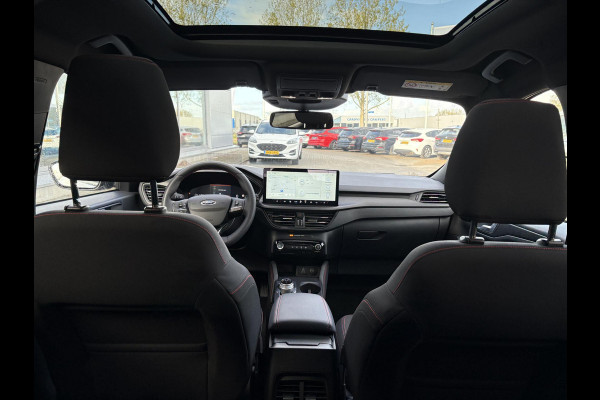 Ford Kuga 2.5 FHEV ST-Line 190pk | Technology Pack | Panoramadak | All Weather banden | Geen Stekker nodig | Ford Kuga 2.5 FHEV ST-Line 190pk | Technology Pack | Panoramadak | All Weather banden | Geen Stekker nodig |