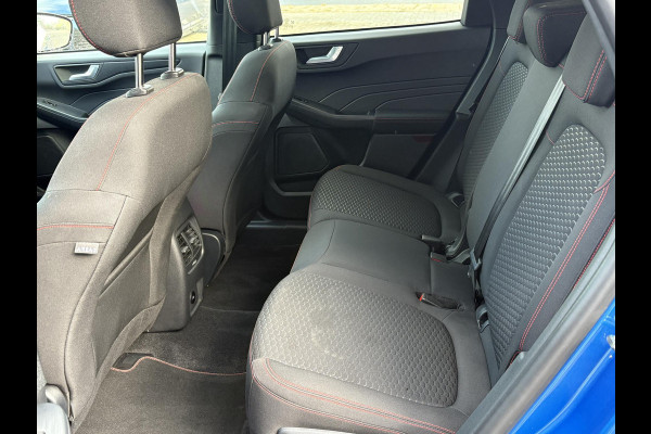 Ford Kuga 2.5 FHEV ST-Line 190pk | Technology Pack | Panoramadak | All Weather banden | Geen Stekker nodig | Ford Kuga 2.5 FHEV ST-Line 190pk | Technology Pack | Panoramadak | All Weather banden | Geen Stekker nodig |